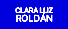 Clara Luz Roldán